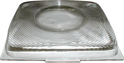 ANDERSON 375-15C REPLACEMENT LENS CEILING CLEAR